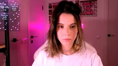 Nika online show from 27, 3, 2026