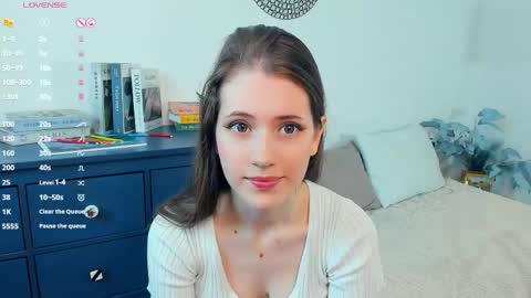 Ashley online show from 16, 4, 2026