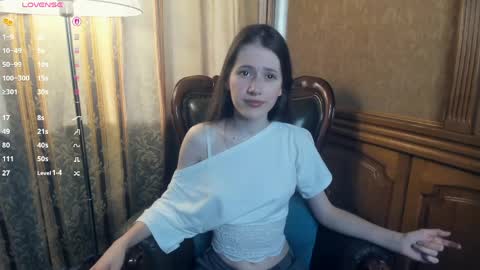 Ashley online show from 20, 5, 2026