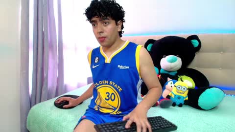 Nicolas online show from 13, 12, 2024