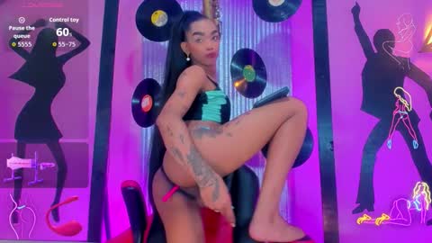 Nicky  Please help me with your thumbs up its importan online show from 10, 11, 2025