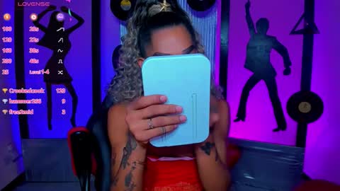 Nicky  Please help me with your thumbs up its importan online show from 14, 2, 2026