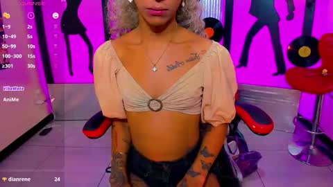 Nicky  Please help me with your thumbs up its importan online show from 18, 2, 2026