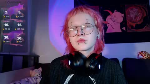 Snapshot of _nicole_meow_ chatting on 8, 6, 2026 Nicole online show from 8, 6, 2026