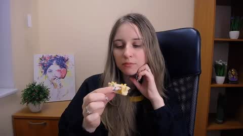 Nica online show from 3, 12, 2024