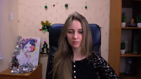 Nica online show from 20, 12, 2024