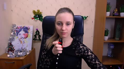 Nica online show from 21, 12, 2024