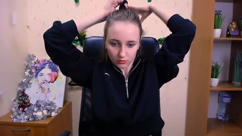 Nica online show from 22, 12, 2024