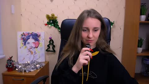 Nica online show from 3, 1, 2025