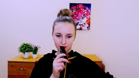 Nica online show from 13, 1, 2025