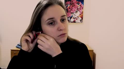 Nica online show from 17, 1, 2025