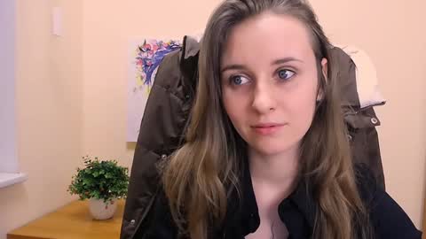 Nica online show from 31, 1, 2025