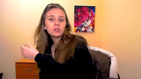 Nica online show from 6, 3, 2025