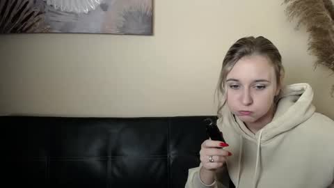 Nica online show from 5, 11, 2025