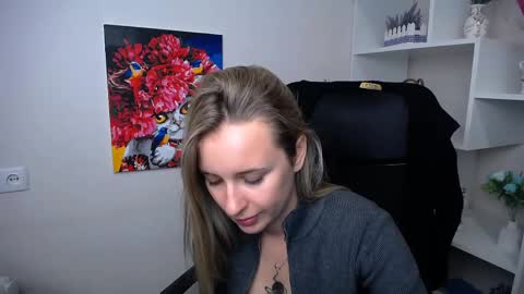 Nica online show from 17, 5, 2026