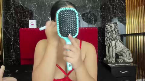  NicoleSweet1 online show from 27, 3, 2026