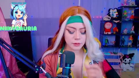 niiky online show from 19, 11, 2025