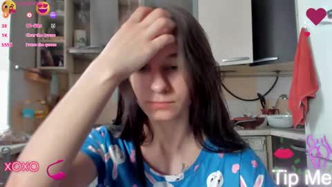 Nika online show from 6, 3, 2025