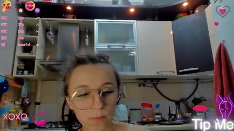 Nika online show from 12, 3, 2025