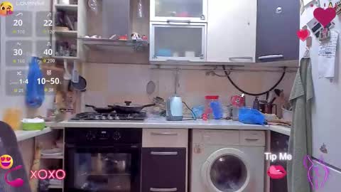 Nika online show from 2, 10, 2025