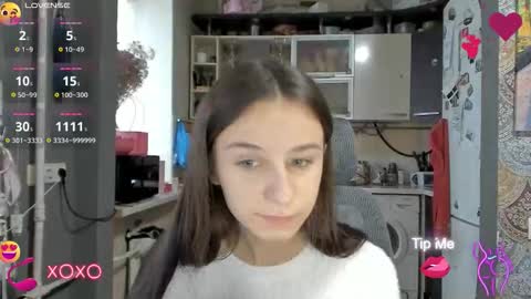 Nika online show from 10, 10, 2025