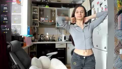 Nika online show from 23, 3, 2026