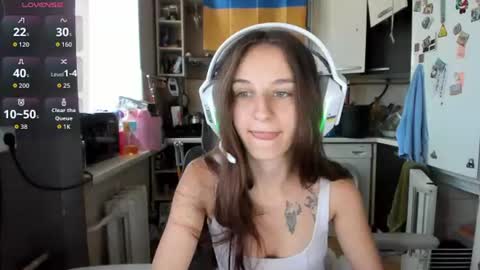 Snapshot of _nika_kik chatting on 5, 7, 2026 Nika online show from 5, 7, 2026