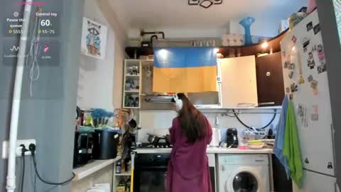 Snapshot of _nika_kik chatting on 18, 7, 2026 Nika online show from 18, 7, 2026