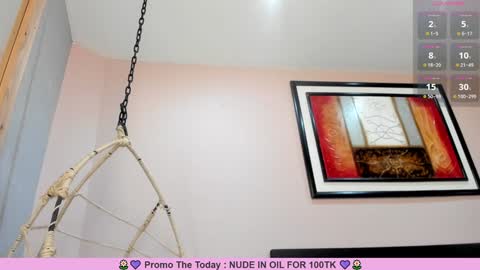  online show from 29, 1, 2025