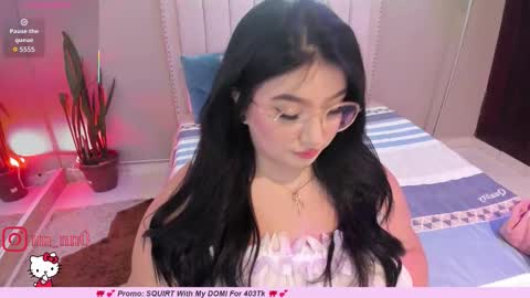   online show from 3, 12, 2025