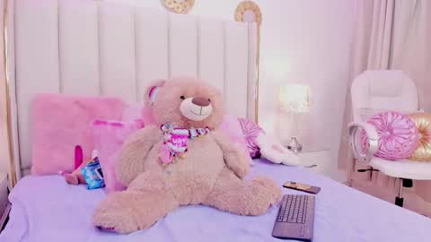 Snapshot of _ninafox_ chatting on 16, 2, 2026 ninafox online show from 16, 2, 2026