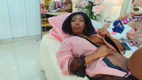 Snapshot of _ninafox_ chatting on 31, 5, 2026 ninafox online show from 31, 5, 2026