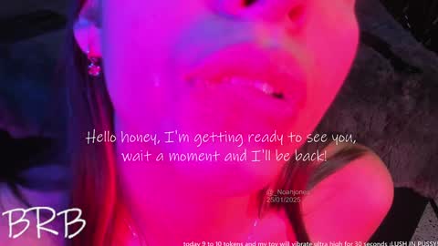 _noahjones online show from 27, 1, 2025