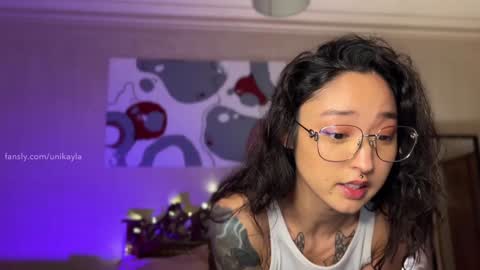 Snapshot of _octopussy_ chatting on 13, 12, 2024 Mikayla online show from 13, 12, 2024