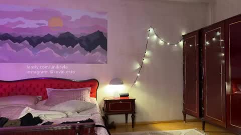 Snapshot of _octopussy_ chatting on 17, 2, 2025 Mikayla online show from 17, 2, 2025