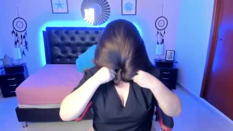 Olivia jones online show from 7, 3, 2026