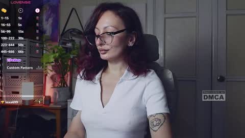 The Supreme Goddess Rose online show from 9, 1, 2025