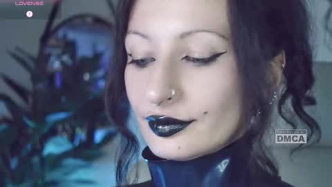 The Supreme Goddess Rose online show from 11, 3, 2025