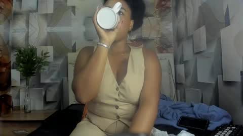 pamela ebony online show from 30, 5, 2026