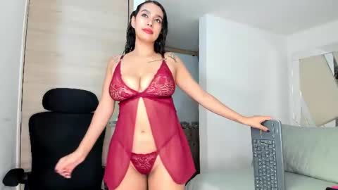 Snapshot of _pamela_saenz05 chatting on 21, 7, 2026 Pamela online show from 21, 7, 2026