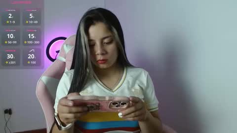 Pamela Smith online show from 10, 9, 2025