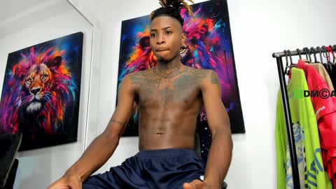 Kevin  online show from 5, 12, 2024