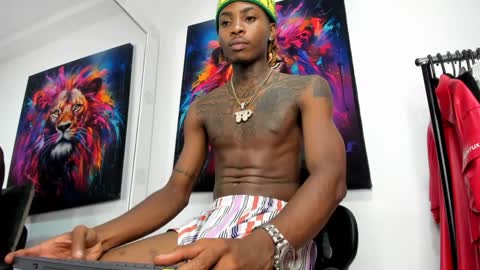 Kevin  online show from 14, 12, 2024