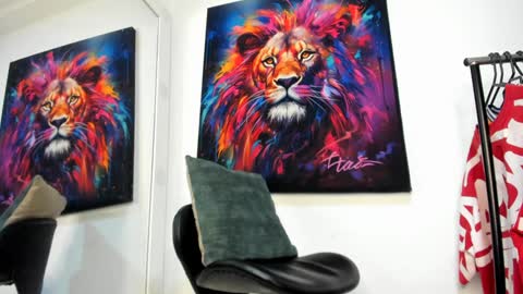 Kevin  online show from 22, 12, 2024