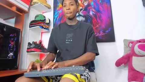 Kevin  online show from 14, 9, 2025