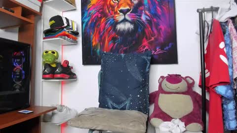 Kevin  online show from 30, 9, 2025