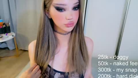 _paprika online show from 11, 4, 2026