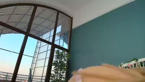 Alisa online show from 16, 3, 2026