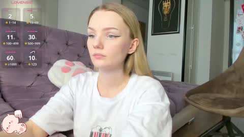 Tina online show from 9, 1, 2025