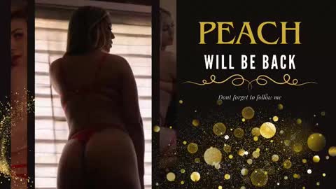  peach1  online show from 24, 2, 2025